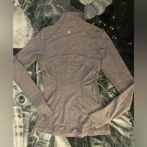 Lululemon Athletica Pullover